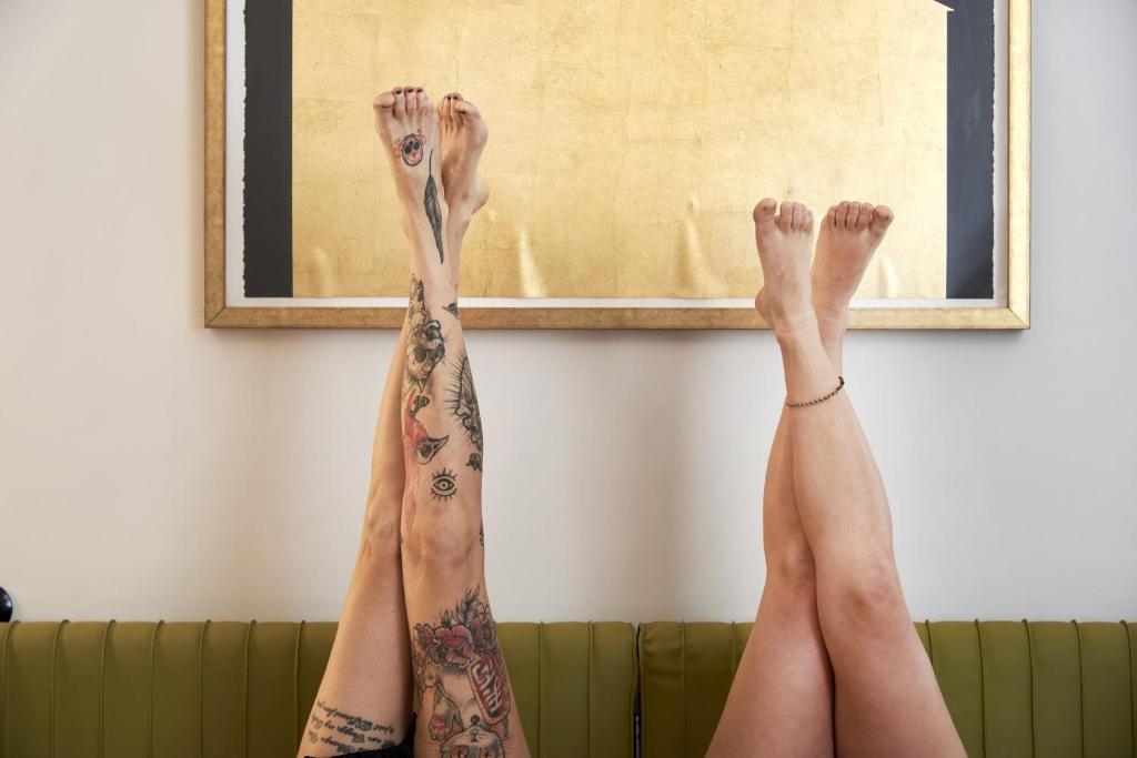 Cais Urban Lodge - Resim 41