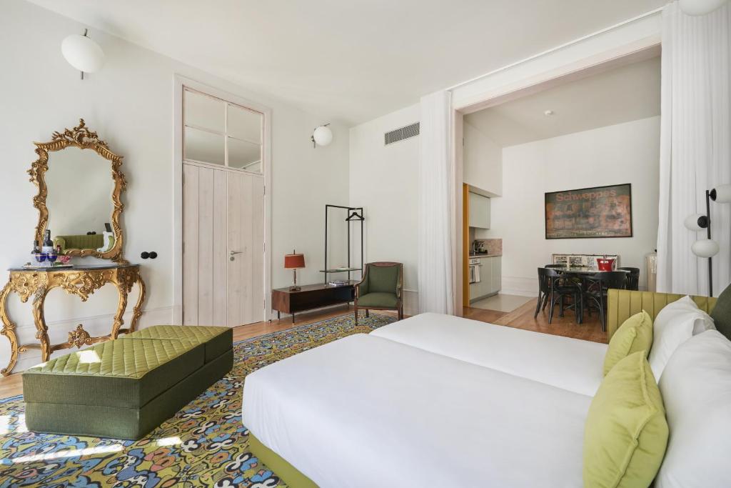 Cais Urban Lodge - Resim 42