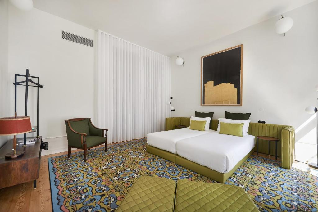 Cais Urban Lodge - Resim 38