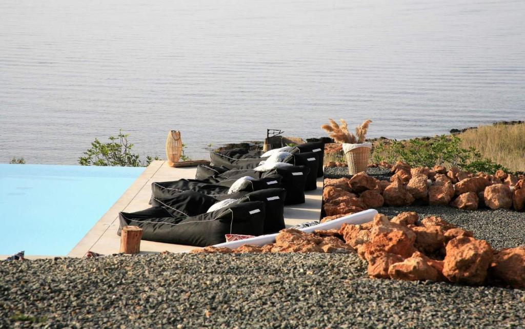 Aloe Mare Suites, Liarop (updated prices 2026)