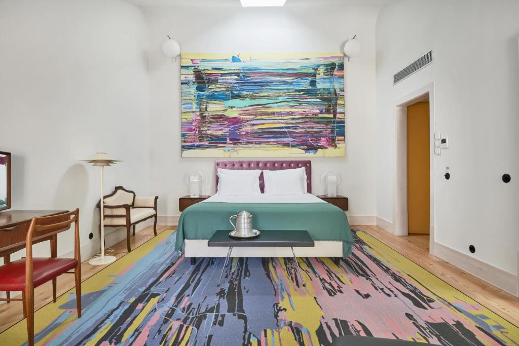 Cais Urban Lodge - Resim 8