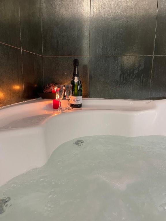 Bagno di Le Torri