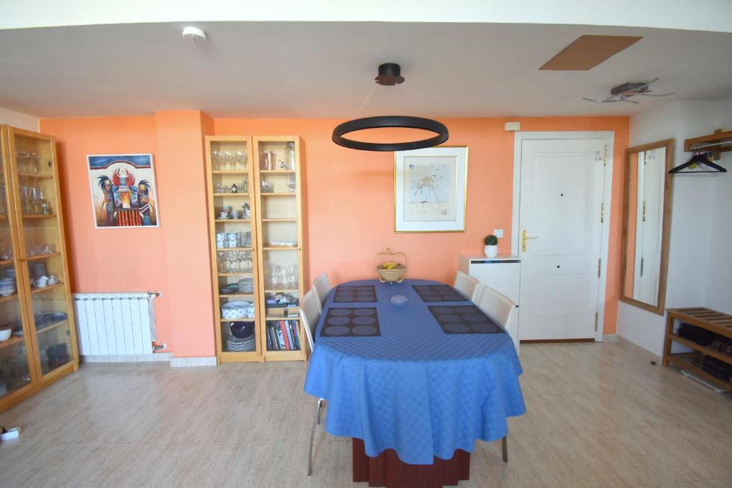 Kép Apartamento Jardines del Saladar Javea - 5038 szállásáról Jáveában a galériában
