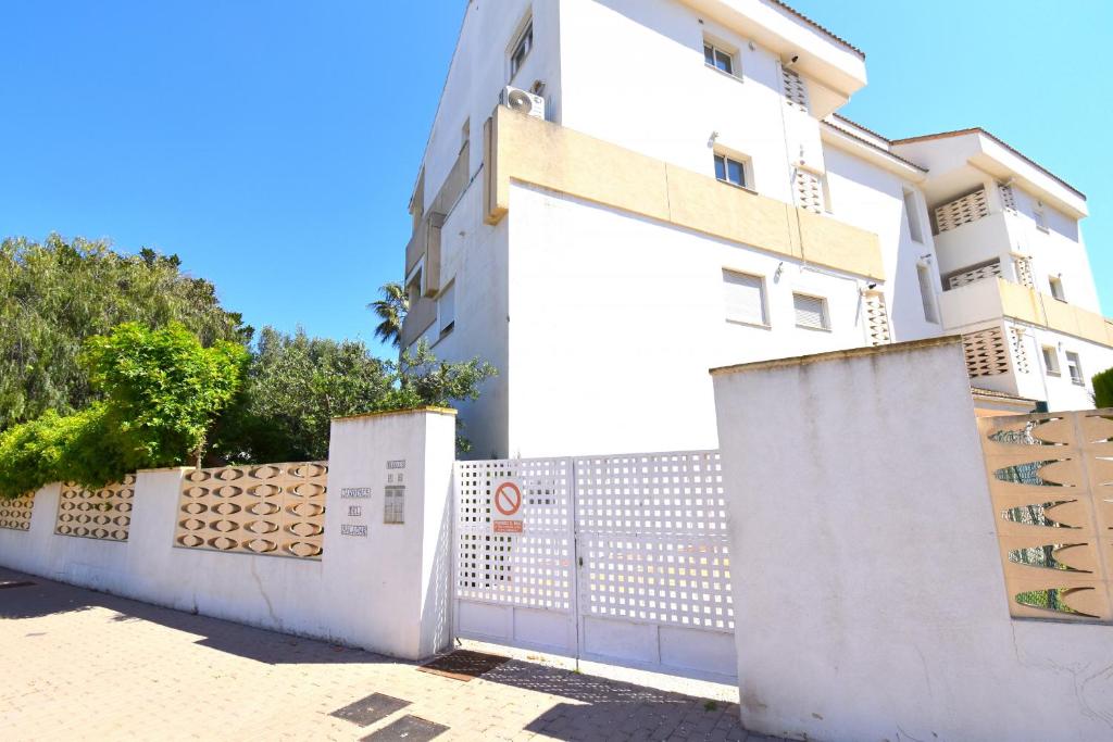 Kép Apartamento Jardines del Saladar Javea - 5038 szállásáról Jáveában a galériában