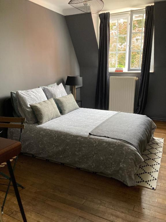 Le Pigeonnier, maison d'hôtes et Spa - Superior Suite