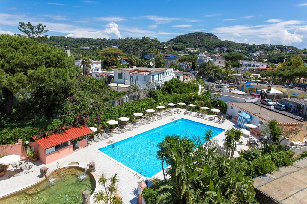 Hotel Eden Park Ischia Island photo 2