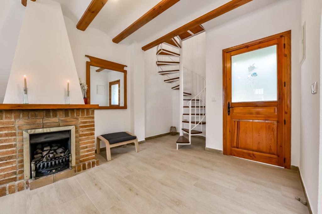 Fotografia z galérie ubytovania Villas Guzman - Thomas v destinácii Benissa