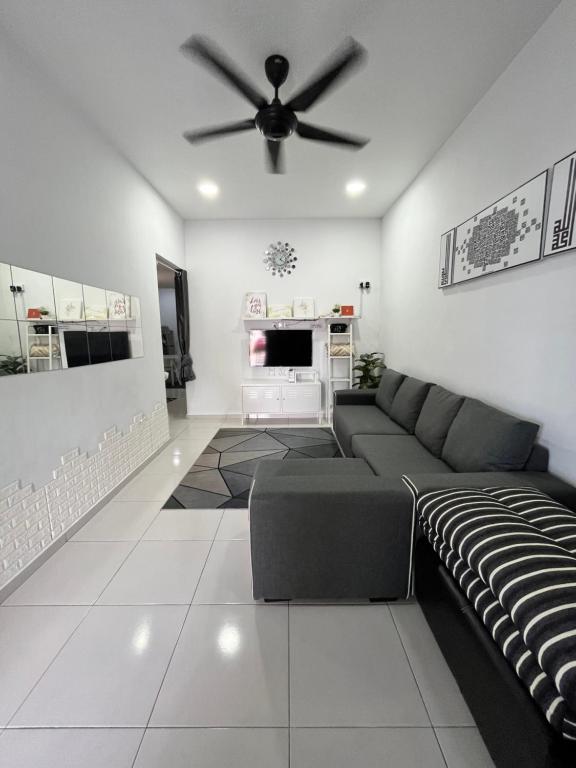 Aisyah's Homestay Kijal