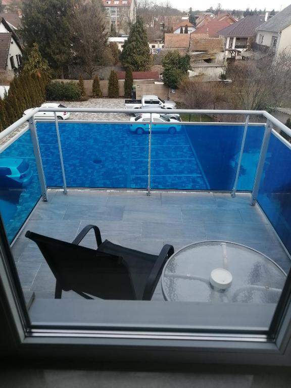 Fotografia z galérie ubytovania Zafírgyöngy Apartmanok v destinácii Sárvár