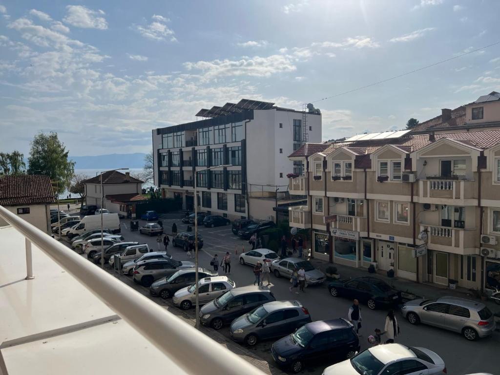 La Bella Apartments, Ohrid Aktualisierte Preise für 2024
