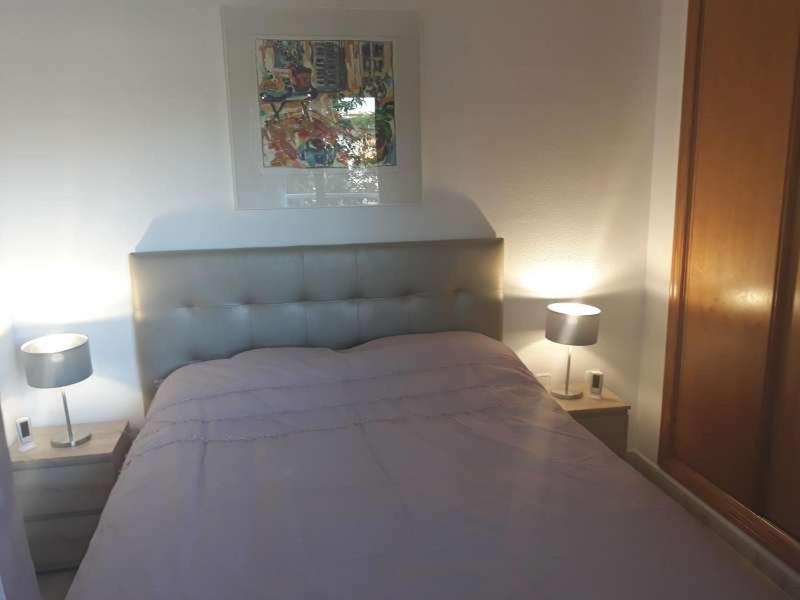 Fotografie z fotogalerie ubytování Sant Pere v destinaci Albir