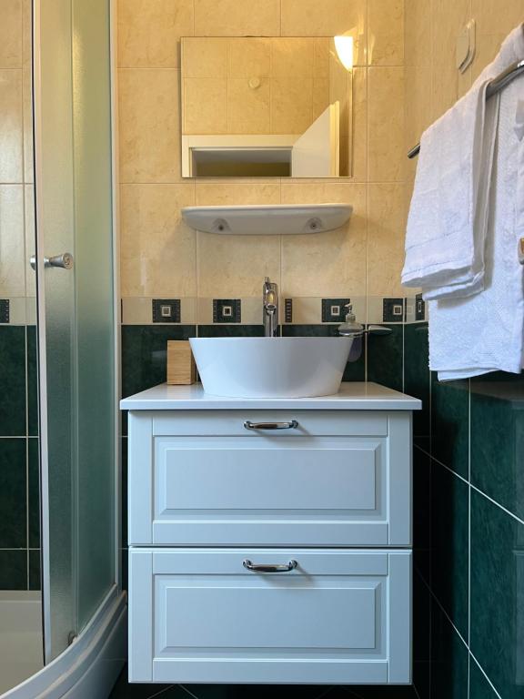 Villa Marina - Sea view - 11