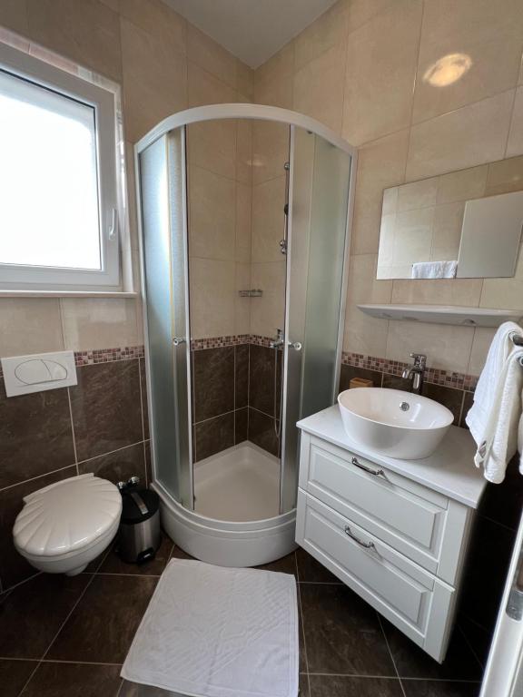 Villa Marina - Sea view - 5