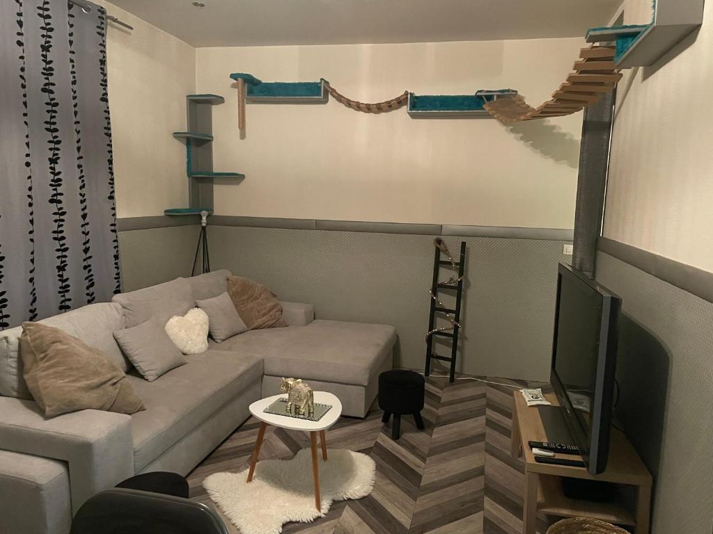 Photo de la galerie de l'établissement Maison BENGAL, à Beauvais