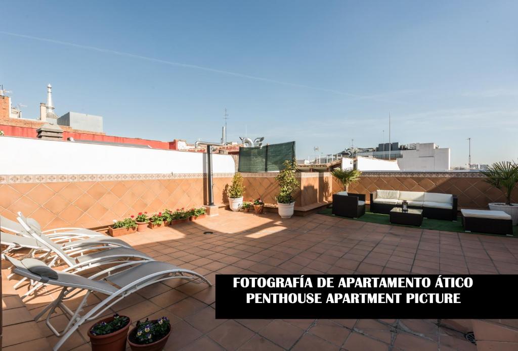 Apartments Madrid Principe 2, Madrid – Bijgewerkte prijzen 2023