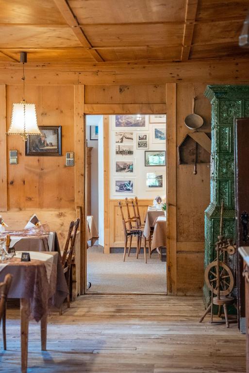 Fotografie z fotogalerie ubytování Charme Hotel Uridl v destinaci Santa Cristina in Val Gardena