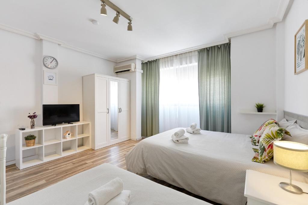 Casa SaMARa, Alicante – Bijgewerkte prijzen 2023