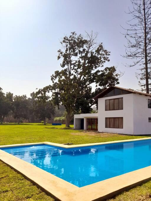 Casa de Campo Cieneguilla, Cieneguilla (preus actualitzats 2024)