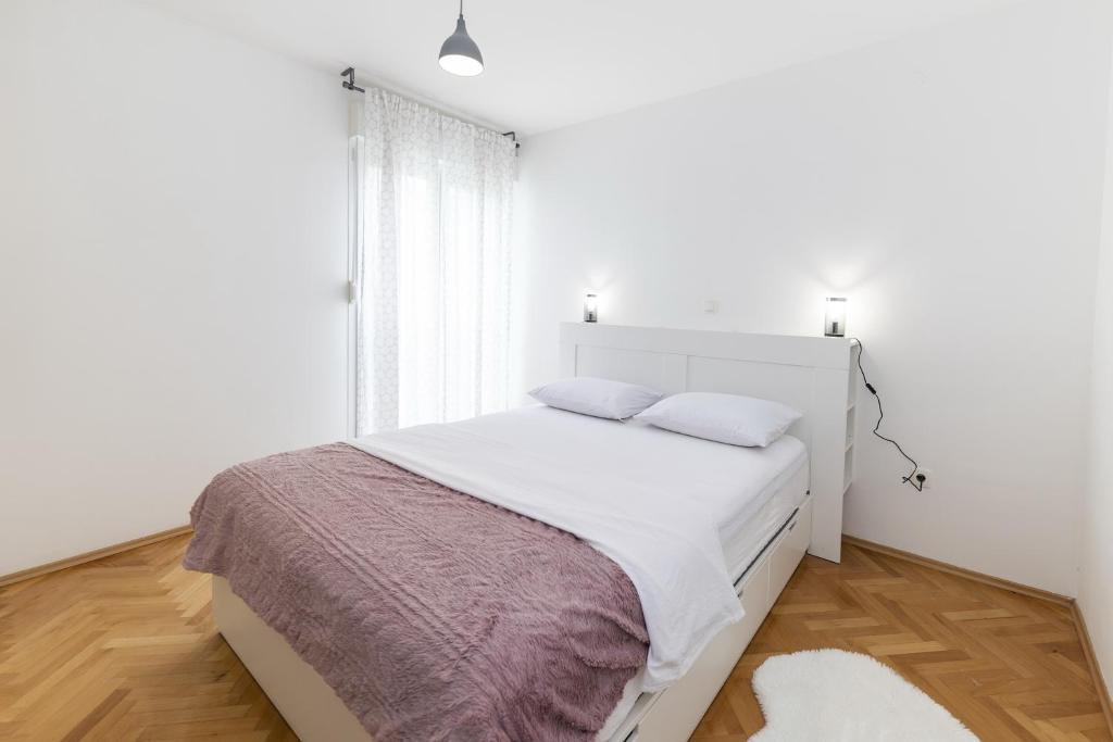 Fotografia z galérie ubytovania Apartment ALAN v destinácii Zadar