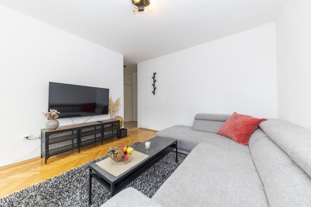 Fotografia z galérie ubytovania Apartment ALAN v destinácii Zadar