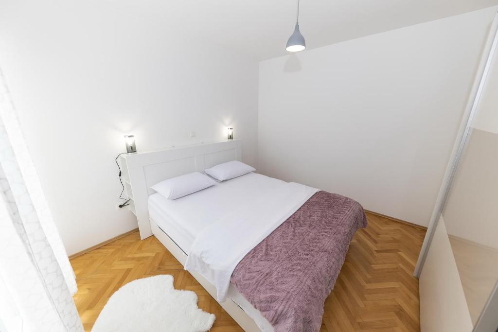 Fotografia z galérie ubytovania Apartment ALAN v destinácii Zadar