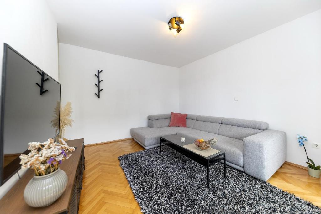 Fotografia z galérie ubytovania Apartment ALAN v destinácii Zadar