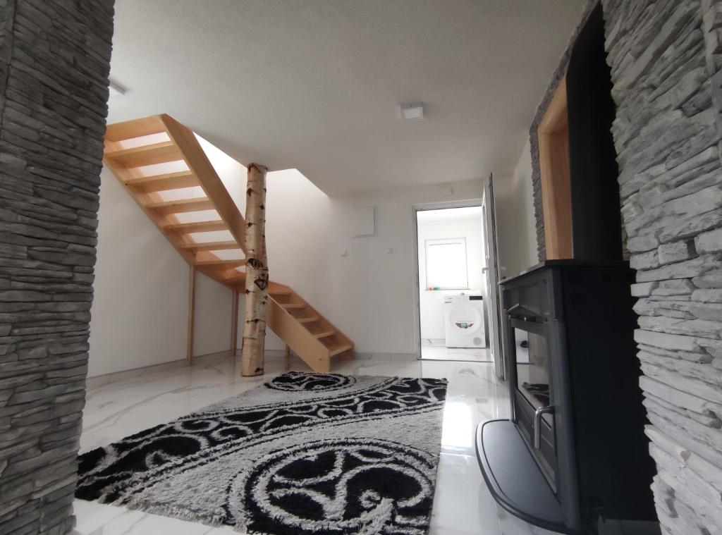 Fotografie z fotogalerie ubytování Apartman Amina-Ahmad Vinac-Jajce v destinaci Jajce