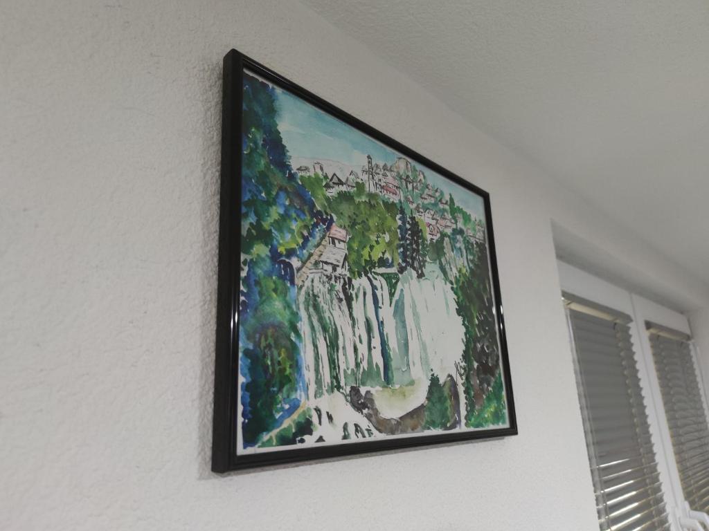 Fotografie z fotogalerie ubytování Apartman Amina-Ahmad Vinac-Jajce v destinaci Jajce