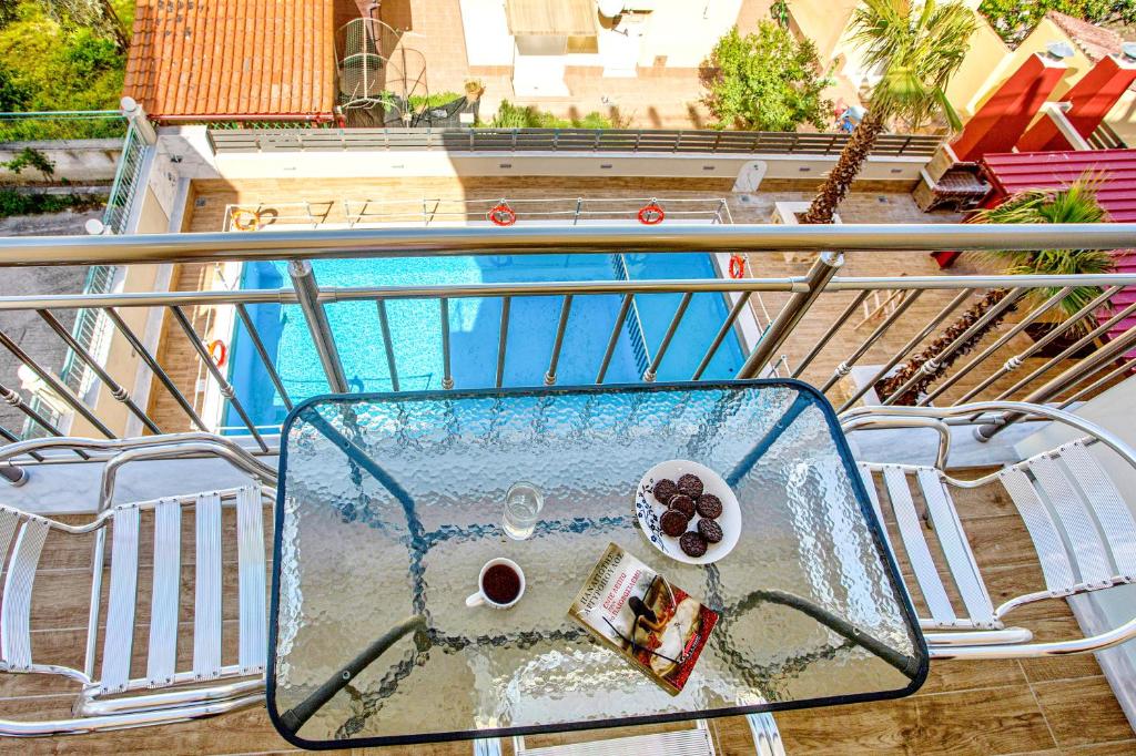 RENT HOUSE ANEMOS - 12