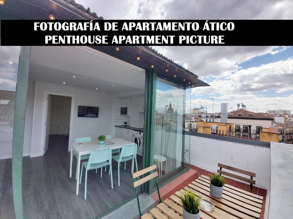 Apartments Madrid Plaza Mayor-Cava baja, Madrid – Updated ...