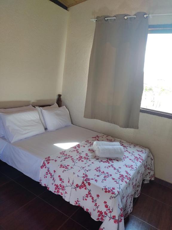 Pousada Mangaba da Serra - Suite