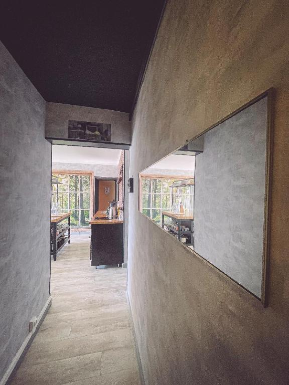Fotografie z fotogalerie ubytování Van Gogh gare By Joyca Chambre privée v destinaci Épinal