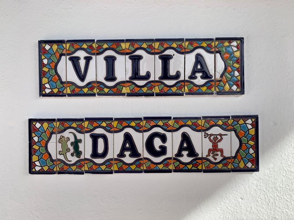 Villa Daga, Yaiza – Updated 2023 Prices