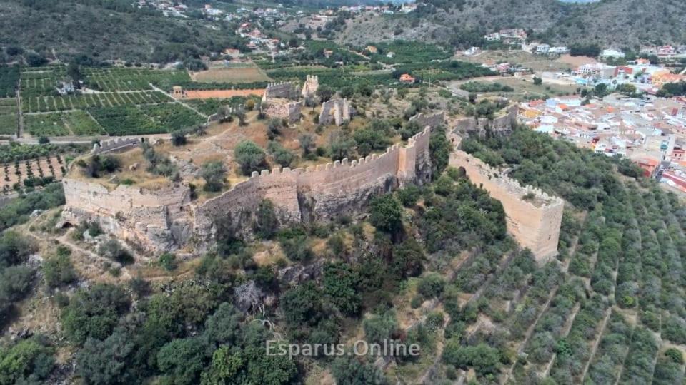 Casa rural ca xelo, Poliñá de Júcar – Updated 2023 Prices