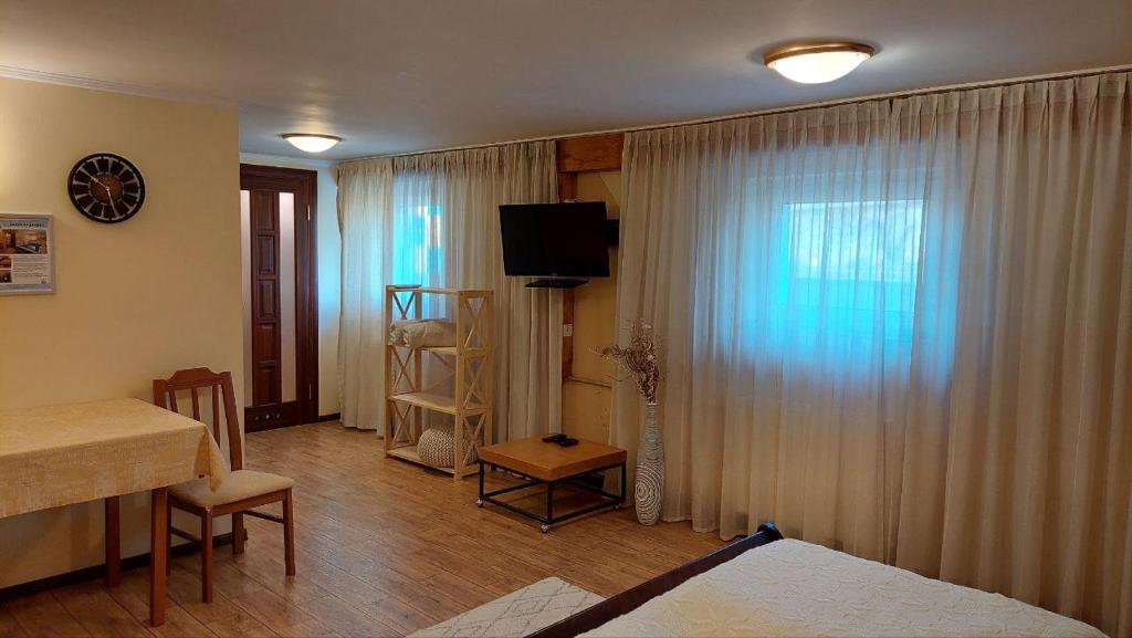 Rodynnyi Maietok Family Estate - Studio