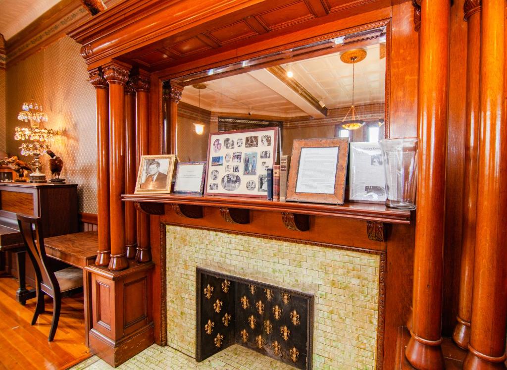 Fotografie z fotogalerie ubytování Amsterdam Castle NY v destinaci Amsterdam