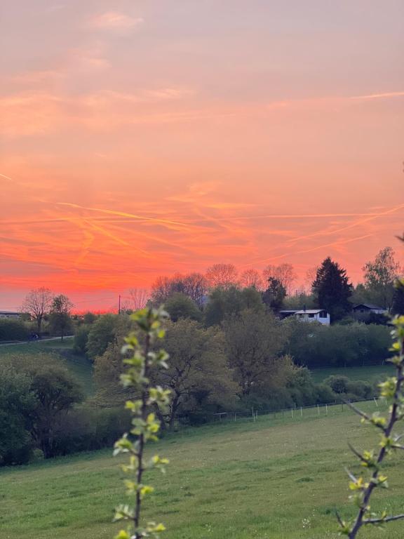 Chalet St. Lambertus in Lambertsberg
