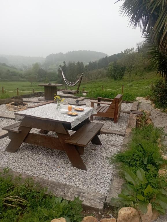 Glamping Quintana, Gijón – Aktualisierte Preise für 2023