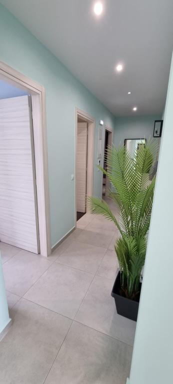 Zdjęcie z galerii obiektu Sandy Cozy Apartments w mieście Kisamos
