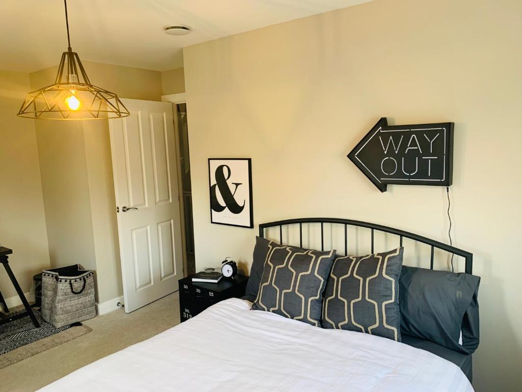 Cheerful 1 bedroom next to Leisure centre - Housity