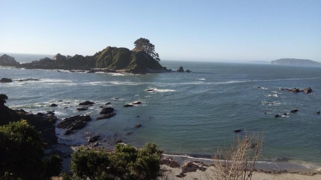 DepartamentoVista Queule