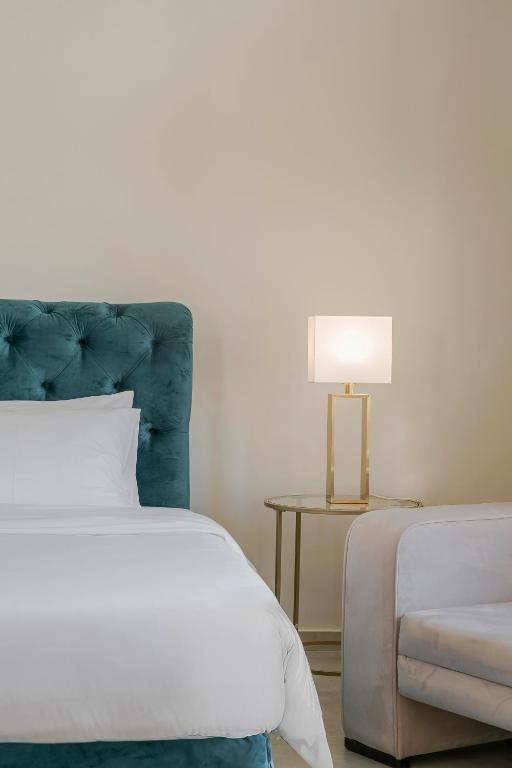 Alley Boutique Hotel and Spa - 11