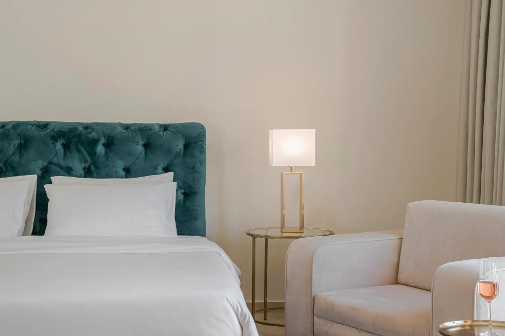 Alley Boutique Hotel and Spa - 18