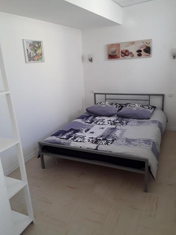 O’Paille en Queue de Lajade Appartement F3