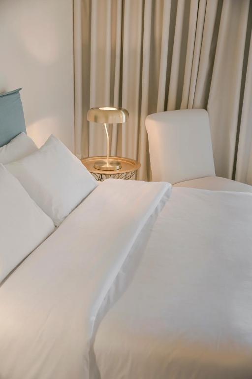 Alley Boutique Hotel and Spa - 10