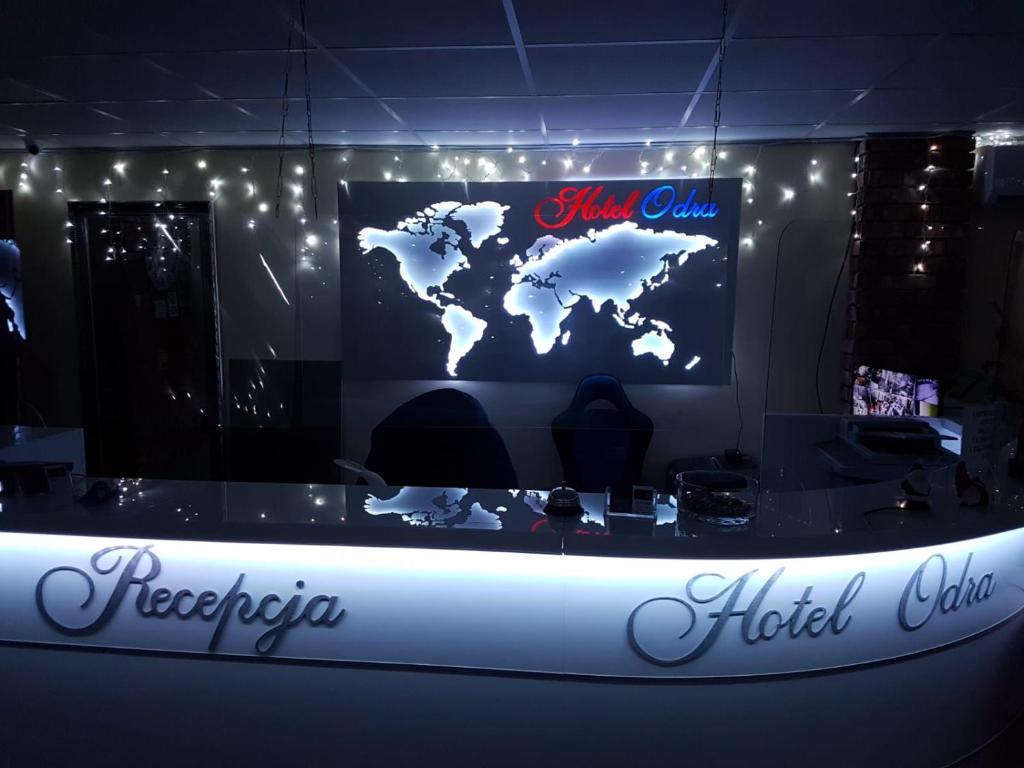 H-Odra Nowa Sól - отзывы и видео