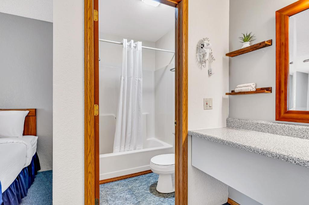Autumn Creek Branson - Camera Familiare Deluxe - Non Fumatori