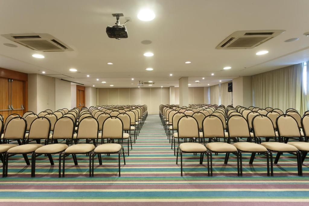  Mercure Salvador Pituba