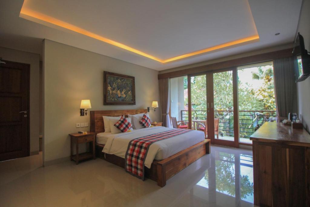 Aji Lodge Bungalow - Photo 5