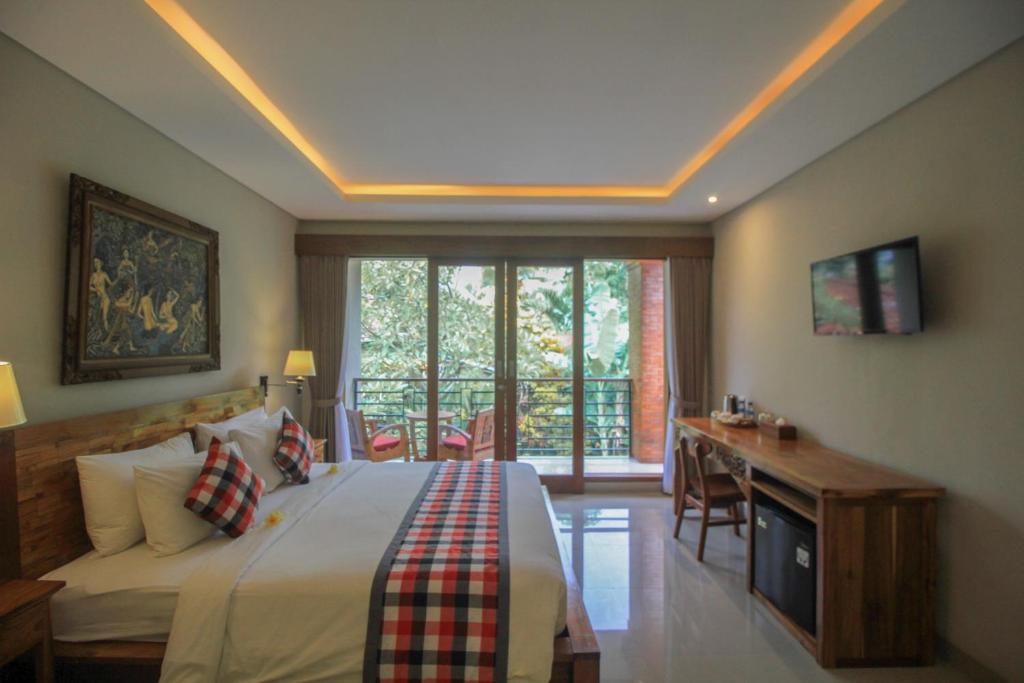 Aji Lodge Bungalow - Photo 4